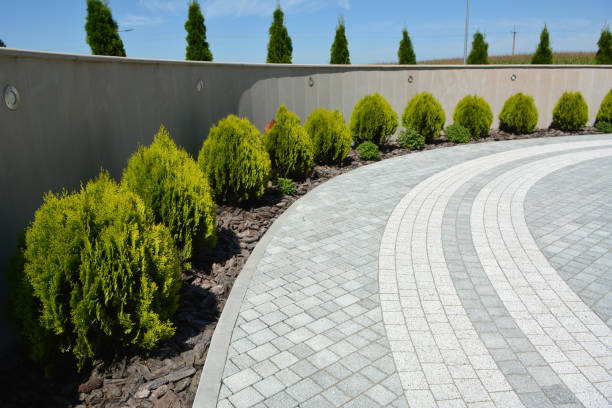Decorative Driveway Pavers in Northeast Ithaca, NY