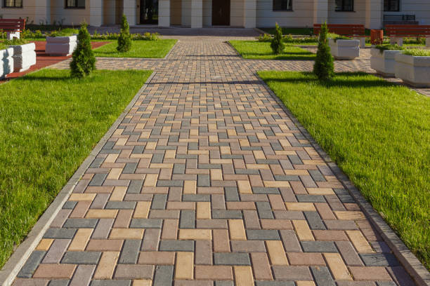 Northeast Ithaca, NY Driveway Pavers Company